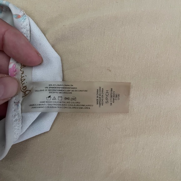 Raisins Bikini - Picture 7 of 7